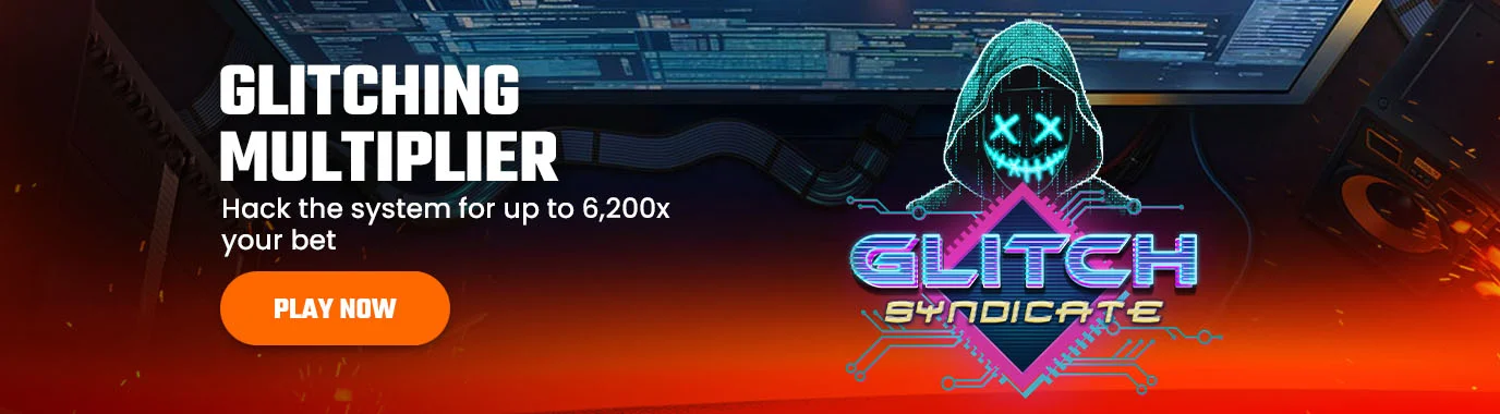 Glitch Syndicate
